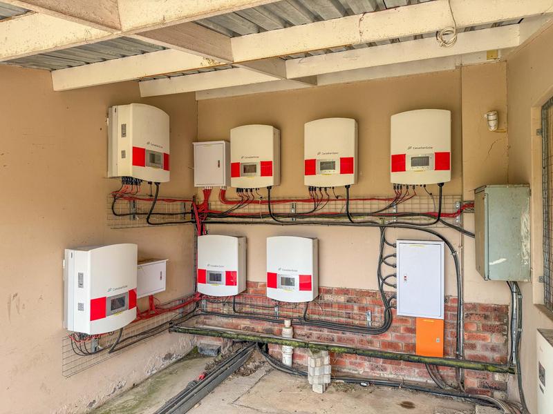 Commercial Property for Sale in Grahamstown Eastern Cape